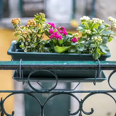 Apartamento Central Bairro Alto