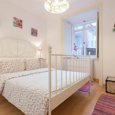 Central Bairro Alto * Lisboa