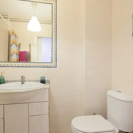 Central Bairro Alto Διαμέρισμα Lisboa