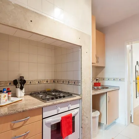 Διαμέρισμα Central Bairro Alto *